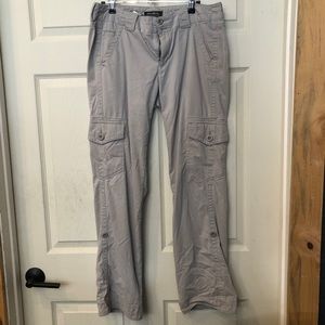 Eddie Bauer Departure Hiking Pants - Women’s 8 x 31
